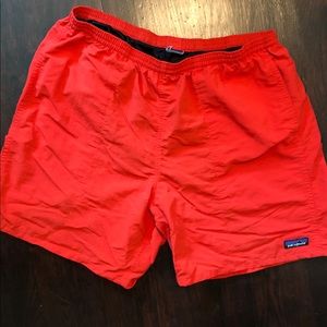 Men’s Patagonia Shorts